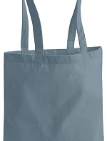 Taška Westford Mill W 801 EarthAware™ z biobavlny 50.0801 v odtieni dusty blue