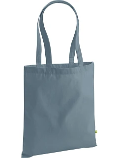 Taška Westford Mill W 801 EarthAware™ z biobavlny 50.0801 v odtieni dusty blue