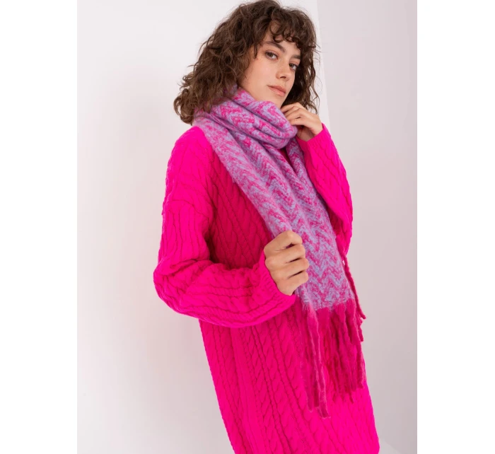 Šatka AT SZ 23125.75 ružová