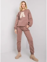 Sada EM KMPL model 16732205 hnědá - FPrice Sada EM KMPL model 16732205 hnědá - FPrice