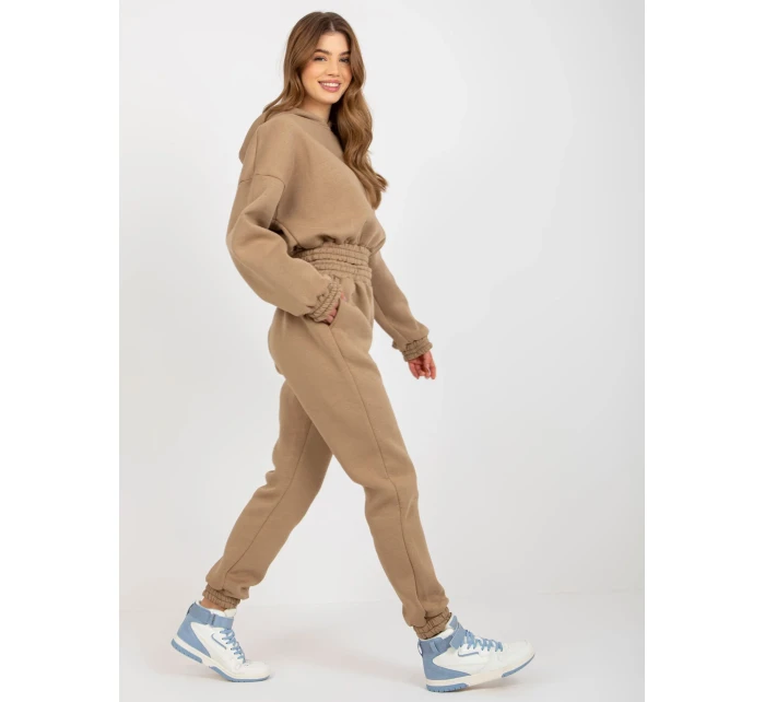 Dámská souprava EM KMPL 21  tmavě lila  model 18048935 - FPrice