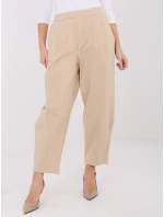 IT SP nohavice FL8557.46 beige IT SP nohavice FL8557.46 beige