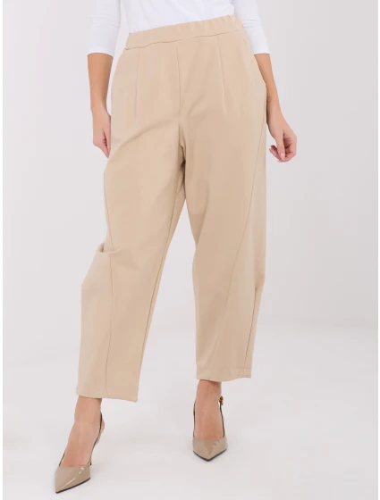 IT SP nohavice FL8557.46 beige IT SP nohavice FL8557.46 beige