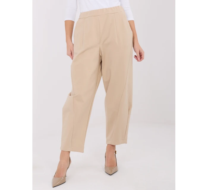 IT SP nohavice FL8557.46 beige IT SP nohavice FL8557.46 beige