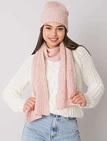 Súprava JK KMPL 36.22X svetlo ružová