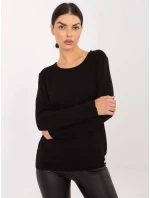 Bluzka RV BZ A model 21795628 czarny - FPrice