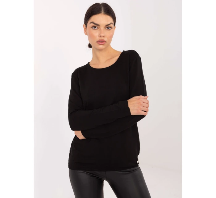 Bluzka RV BZ A model 21795628 czarny - FPrice