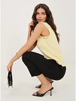 Spodnie RV SP model 22109712 czarny - FPrice