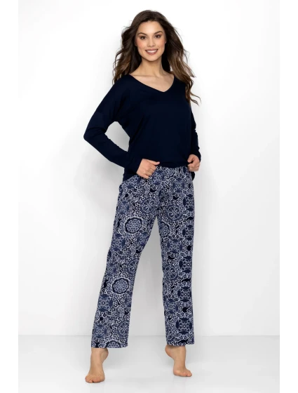 Pyžamo Moon Vibes - Momenti pre mňa Pyžamo Moon Vibes - Momenti pre mňa