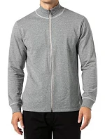 Polo Pánska mikina na zips 714730617001 - Ralph Lauren