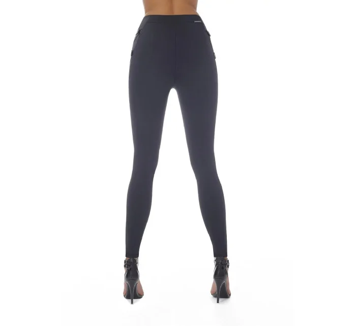 Dámske legíny Lindsey - BAS BLEU Dámske legíny Lindsey - BAS BLEU