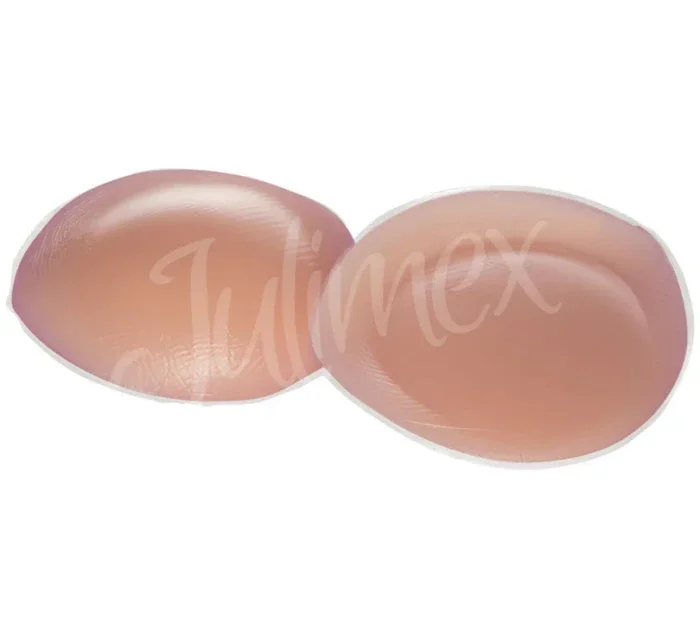 Tvarujúci silikónové vypchávky WS-04 A / B