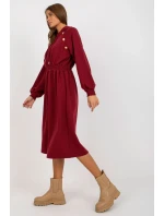 Denné šaty model 173396 Relevantnosť