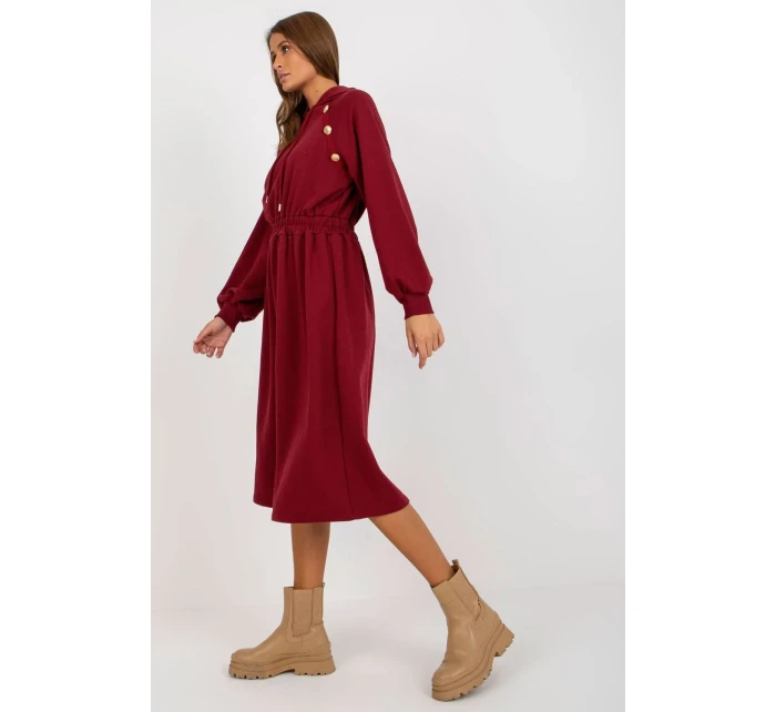 Denné šaty model 173396 Relevantnosť