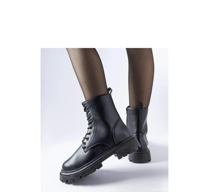 Pohorky model 205861 Solea