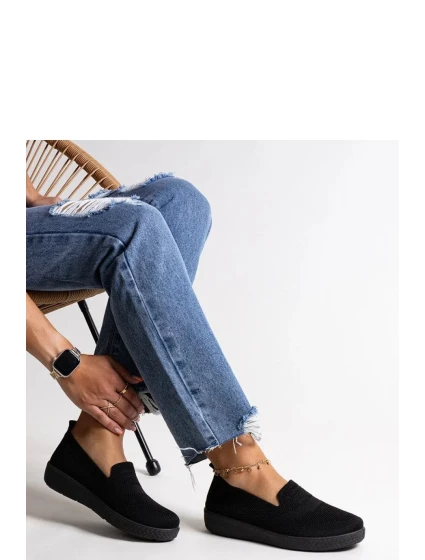 Tenisky model 207243 Solea