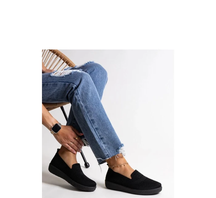 Tenisky model 207243 Solea