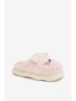 Papuče model 222287 Step in style Papuče model 222287 Step in style