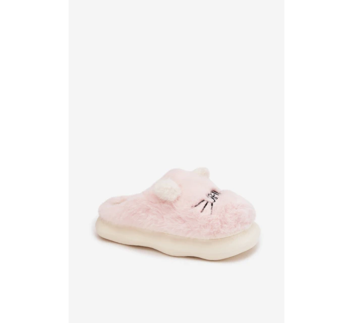 Papuče model 222287 Step in style Papuče model 222287 Step in style