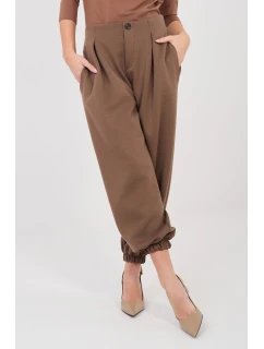 Tepláky model 224832 Taliansko Moda