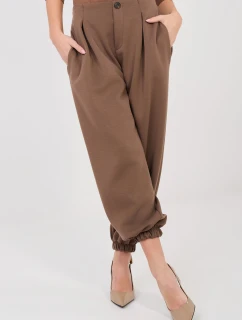 Tepláky model 224832 Taliansko Moda