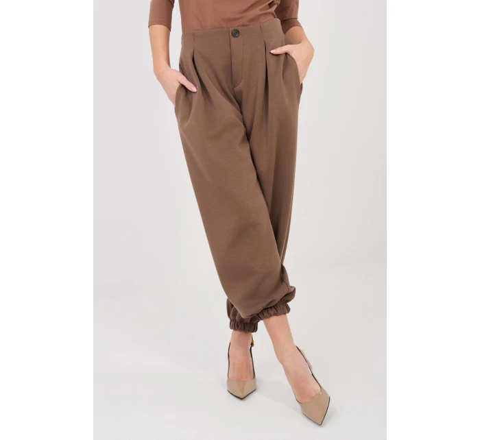 Tepláky model 224832 Taliansko Moda