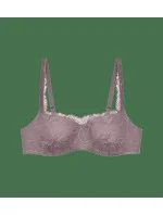 Body MakeUp Illusion Lace model 21440149 GRAY GRAY - Triumph Body MakeUp Illusion Lace model 21440149 GRAY GRAY - Triumph