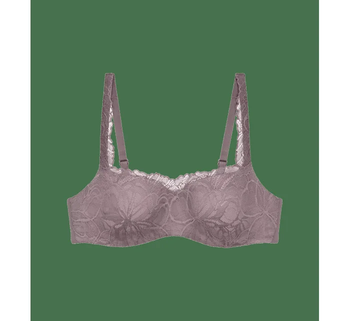 Body MakeUp Illusion Lace model 21440149 GRAY GRAY - Triumph Body MakeUp Illusion Lace model 21440149 GRAY GRAY - Triumph