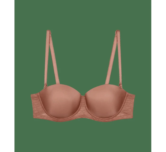 Signature Sheer model 21479252 BROWN BROWN - Triumph Signature Sheer model 21479252 BROWN BROWN - Triumph