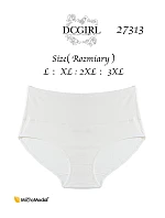 Kalhotky DC Girl 27313 A12 L–3XL