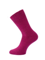 WiK 38900 Mohérové ponožky 36-42