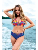 Plavky Self S 556 CP4 Capri 4