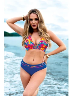 Plavky S  Capri 4 model 21105786 - Self