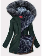 PARKA DAMSKA model 21243632 - LHD