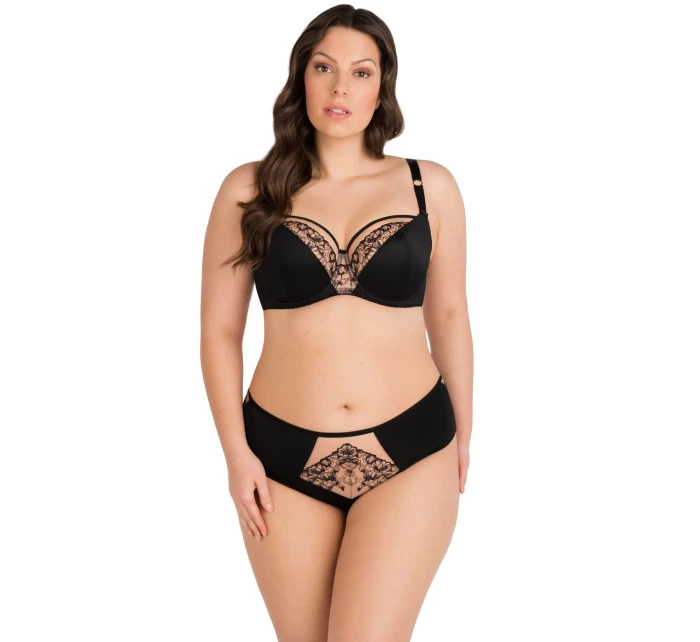 Dámska podprsenka 101 Zoya - GORSENIA Dámska podprsenka 101 Zoya - GORSENIA