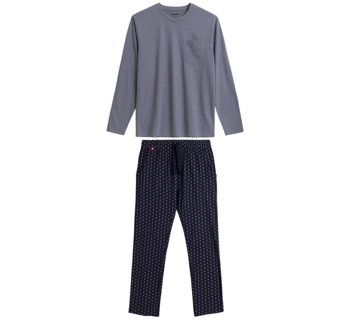 Pánske pyžamo 373 - Atlantic Pánske pyžamo 373 - Atlantic