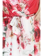 Dámské šaty model 21297341 - numoco basic Dámské šaty model 21297341 - numoco basic