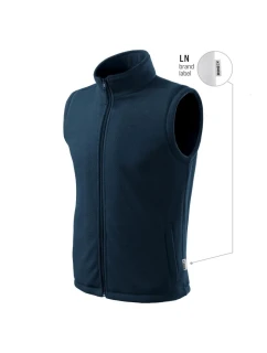 Fleecová vesta unisex Next model 20594917 - Rimeck