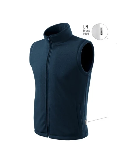 Fleecová vesta unisex Next model 20594917 - Rimeck