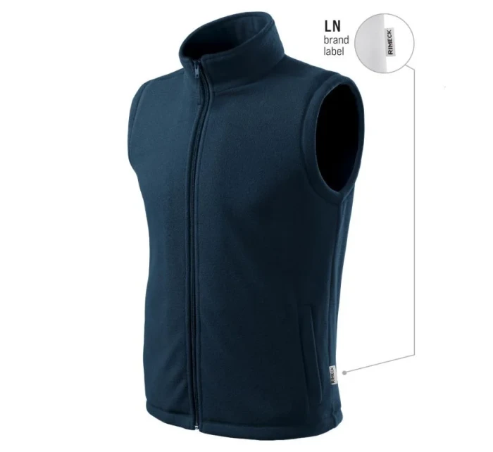 Fleecová vesta unisex Next model 20594917 - Rimeck