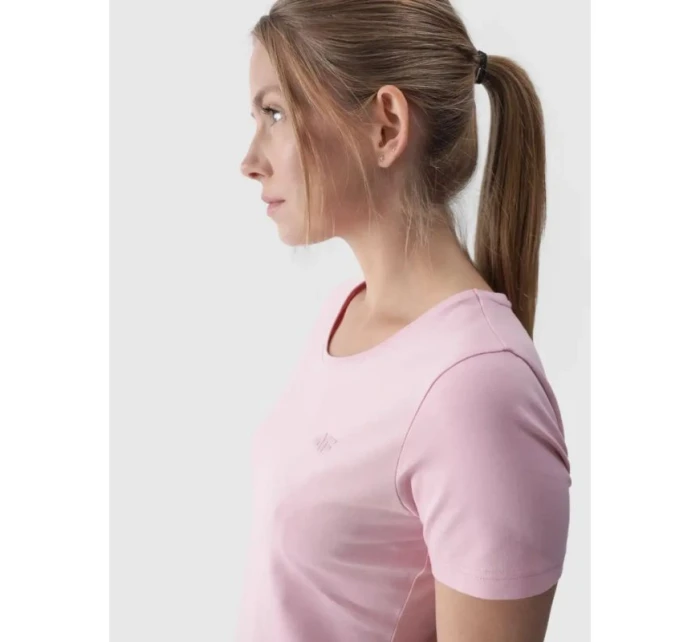 Tričko W model 21425700 dámské - 4F Tričko W model 21425700 dámské - 4F