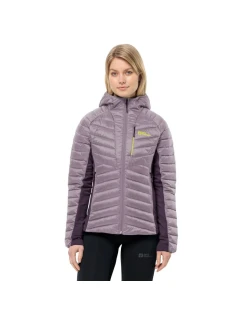 Bunda Jack Wolfskin Routeburn Pro Ins W 1207192-I0083
