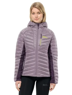 Pro Jacket W model 20814685 - Jack Wolfskin