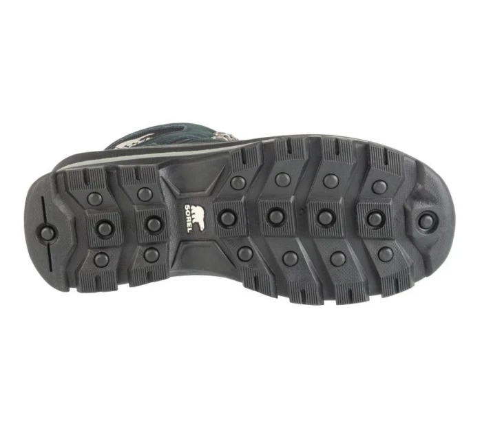 Sorel Buxton Lace Winter Boots WP M 2084901010