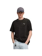 Puma Ess Elevated Relaxed Wash Tshirt M model 21281943 01 pánské - 4F