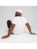 ESS Small Logo Tee M model 21368087 02 pánské - Puma