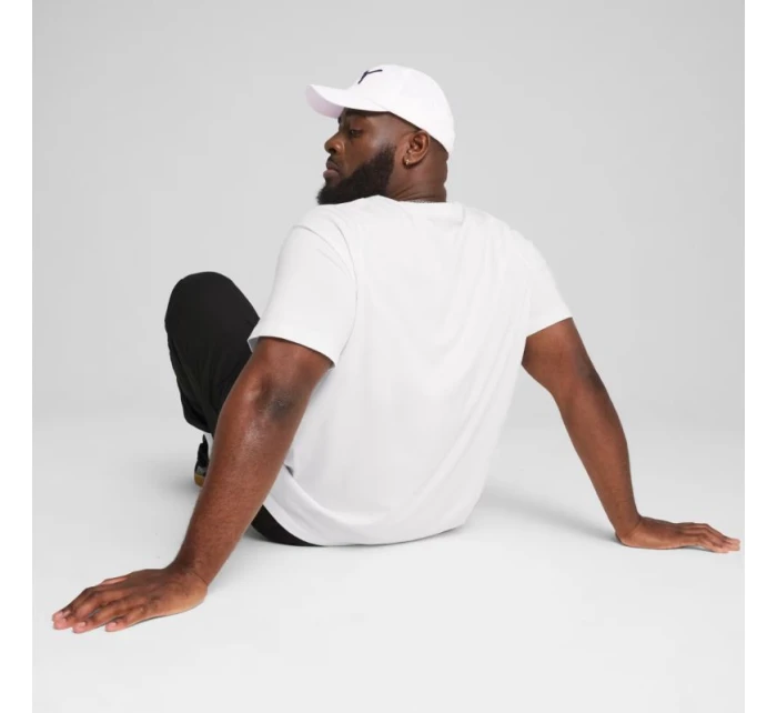 ESS Small Logo Tee M model 21368087 02 pánské - Puma