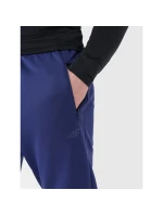 Pánske rýchloschnúce tréningové nohavice 4F 4FWSS25TFTRM0836-30S Pánske rýchloschnúce tréningové nohavice 4F 4FWSS25TFTRM0836-30S