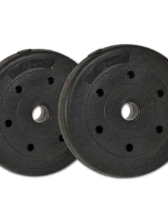 HMOTNOSŤ BETÓNU 2,5 KG ENERO FIT FI26,5