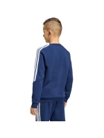 Detská mikina adidas Tiro 26 League Sweat Crew navy blue KF5821